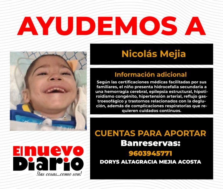 Cobertura agotada: el caso de Nicolás Viloria Mejía pone el foco en el peso que asumen las familias