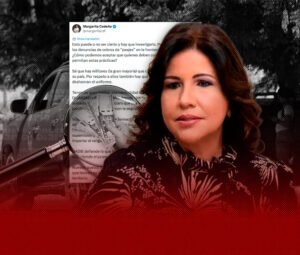 Cedeño pide investigar presuntos cobros ilegales en la frontera tras denuncia de RD$15,000 en Villa Altagracia