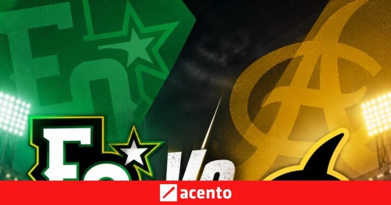 LIDOM arrastra juego suspendido y reprograma para este lunes la continuación entre Estrellas y Águilas