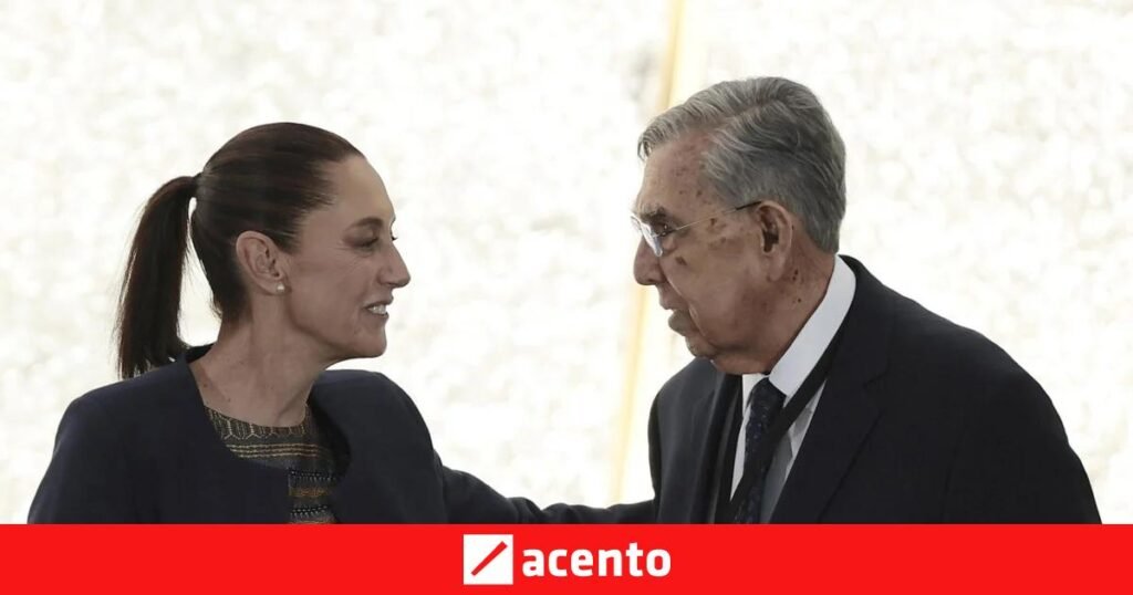 Sheinbaum despide a Cárdenas y subraya su legado democrático