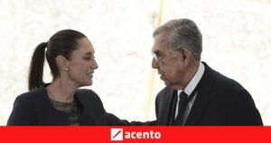 Sheinbaum despide a Cárdenas y subraya su legado democrático