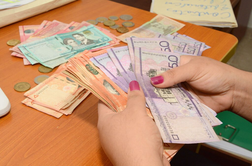 Presupuesto 2027 vuelve a dejar a los partidos con la mitad de los fondos que manda la ley