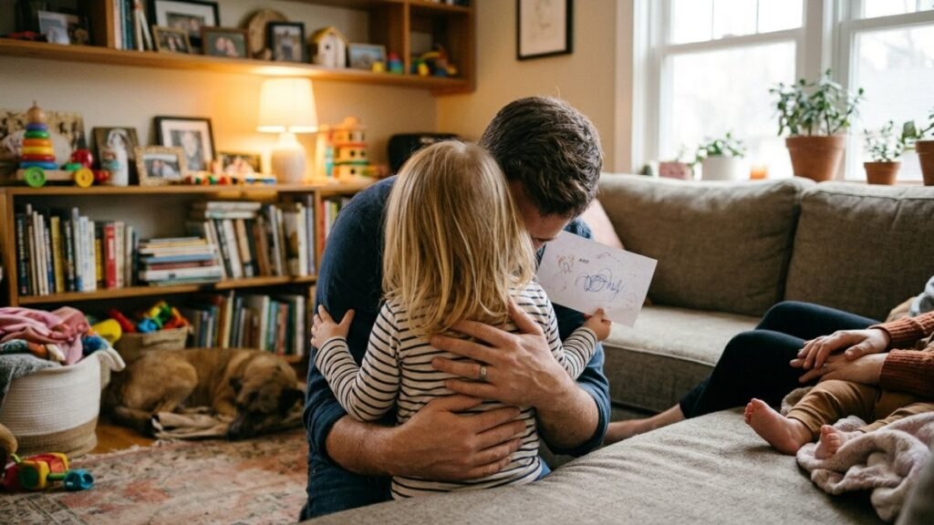 La evasión de responsabilidades agrava problemas que ya golpean a las familias