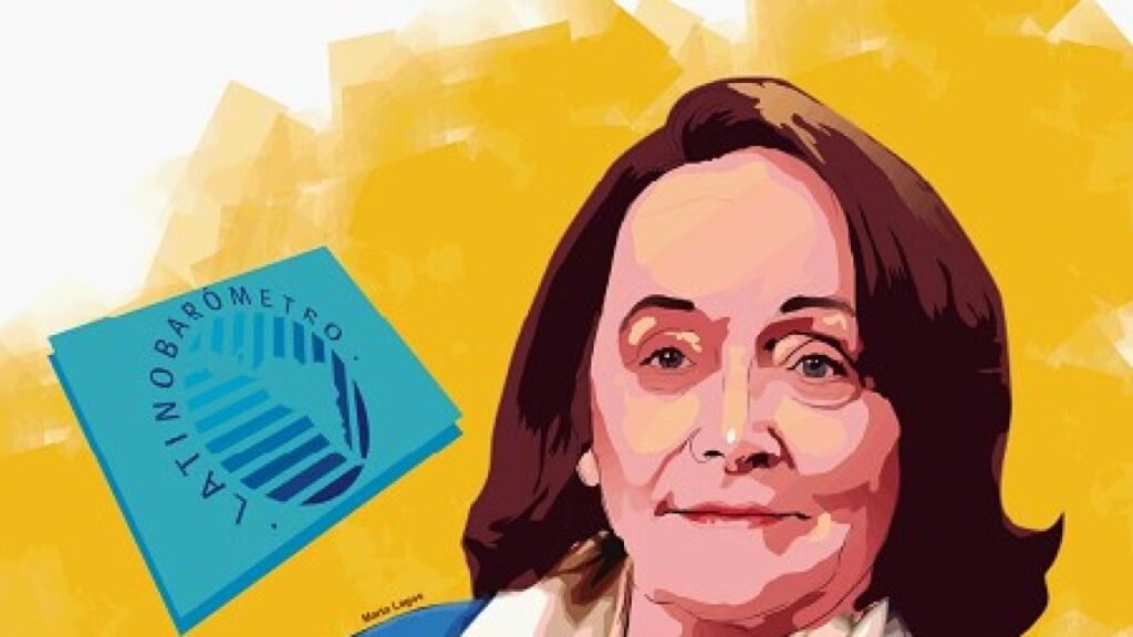 Latinobarómetro expone una alarma institucional: crece la tolerancia a salidas no democráticas en República Dominicana