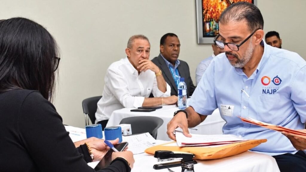 PROMESE/CAL abre licitación por RD$1,251 millones y vuelve a poner el foco en la presión sobre el abastecimiento público
