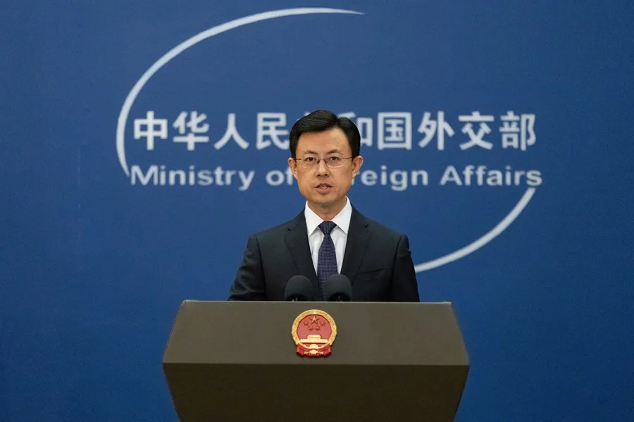 China niega espionaje tras arresto en EE. UU. y reabre alertas sobre control y transparencia entre potencias