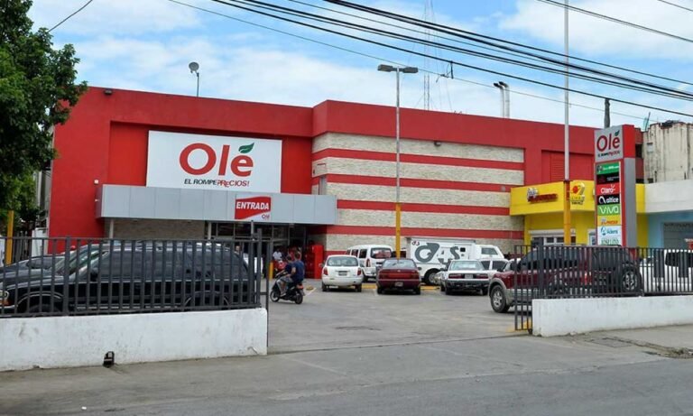 Paro en sucursales de Olé por bonificaciones impagas deja presión por respuestas
