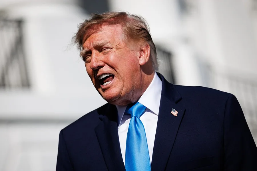 Washington sopesa relevar a Kimberly Guilfoyle en Grecia tras nuevas revelaciones
