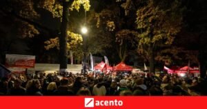 Crisis en Polonia escala con denuncias de toma ilegal y presión sobre el Gobierno de Tusk