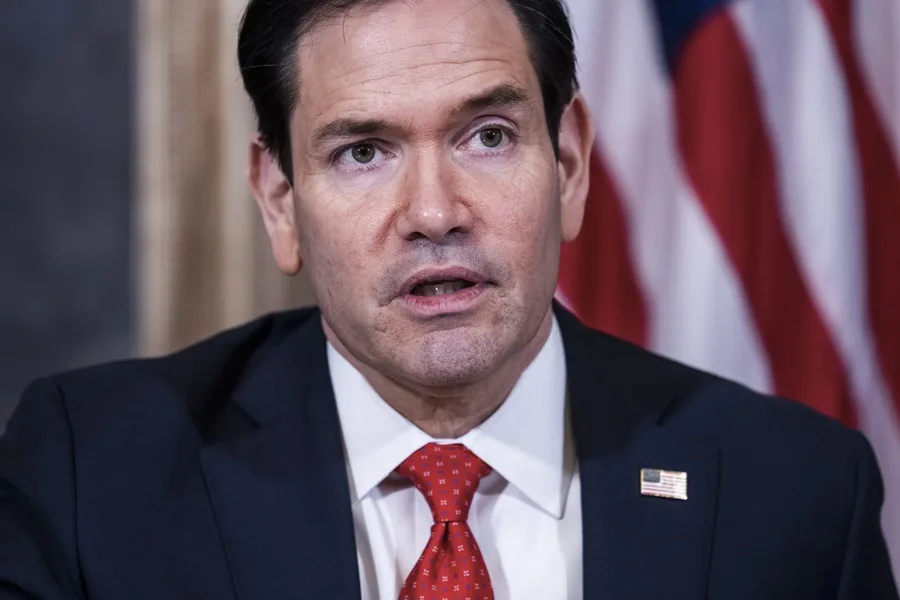 Rubio llama a una colaboración discreta con la CIA sobre Cuba y eleva la presión de Washington