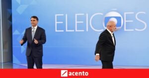 Brasil llega al balotaje entre empate técnico y desgaste del poder