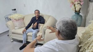 Hermanas Mirabal pide al Gobierno respuestas por la paralización de obras