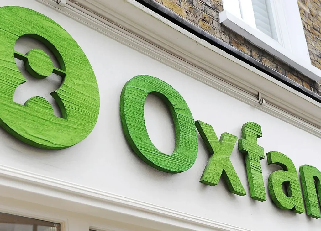 Oxfam lleva a Francia a una ruta judicial por un sistema fiscal que, según denuncia, protege privilegios y falla en la igualdad tributaria