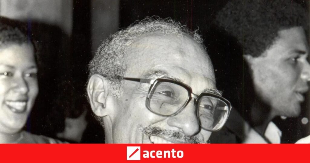 La decapitación del busto de Pedro Mir deja al desnudo una indiferencia que hiere la memoria pública