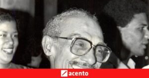 La decapitación del busto de Pedro Mir deja al desnudo una indiferencia que hiere la memoria pública
