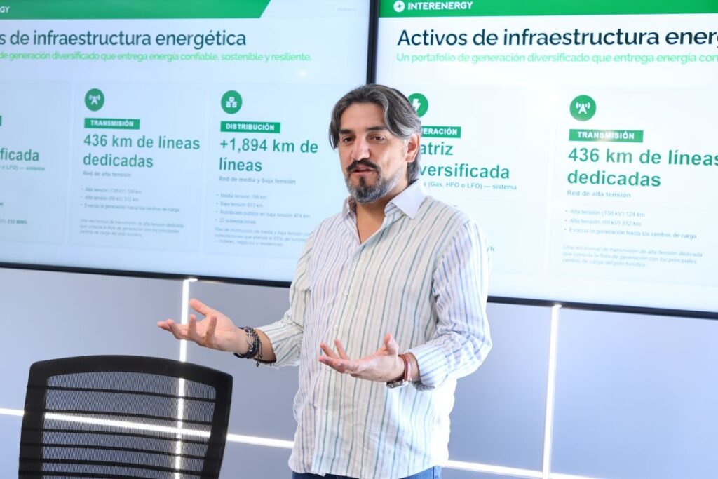 Medición real expone rezago en alumbrado público: EDE siguen con pérdidas donde CEPM reporta 10,000 lámparas controladas