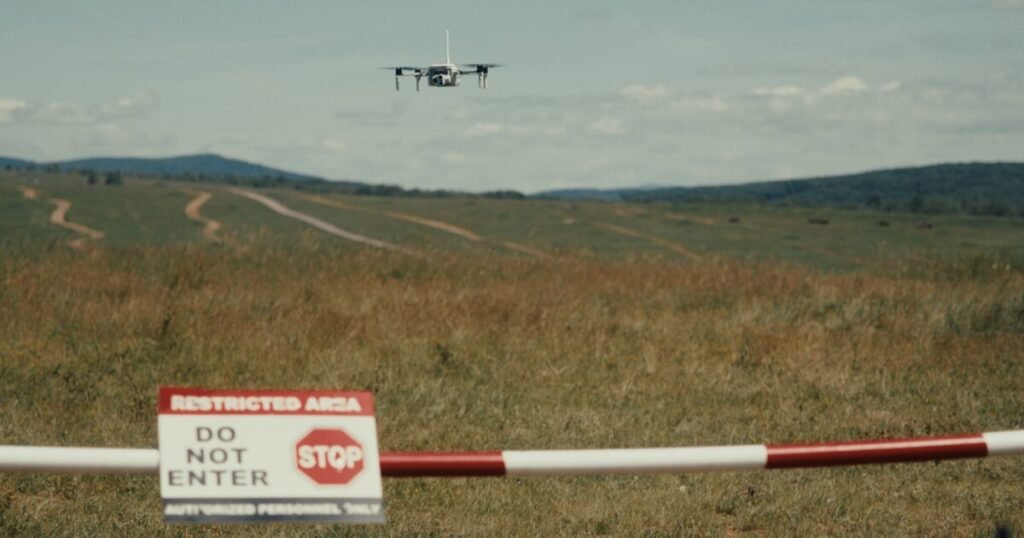 Moldavia denuncia tres drones y la OTAN mantiene que no ve un ataque inminente