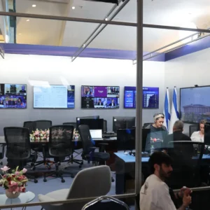 Comisión Electoral de Israel activa pesquisa por posible injerencia extranjera y eleva la presión sobre la integridad del proceso