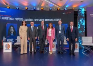 Empresarios ponen el foco en la supervisión de la IA mientras crece el discurso sobre productividad