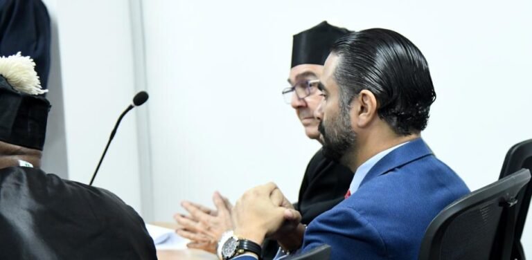 Apelación por pago de RD$7.5 millones en caso Intrant queda para noviembre y prolonga presión sobre la Procuraduría