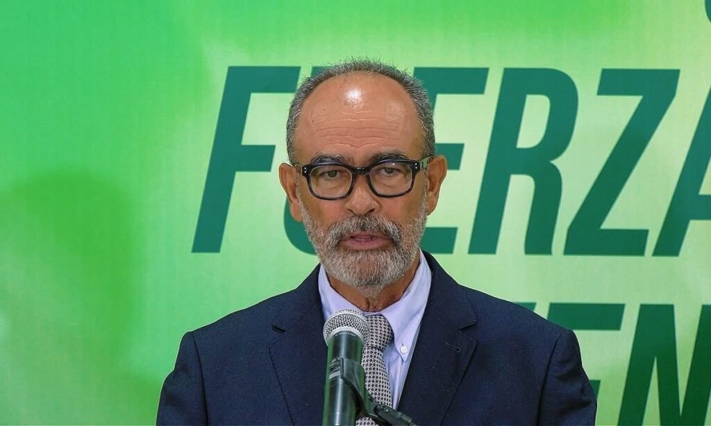 FP contrapone exportaciones de arroz en gestión de Leonel con alertas sobre la vulnerabilidad actual del sector