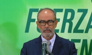 FP contrapone exportaciones de arroz en gestión de Leonel con alertas sobre la vulnerabilidad actual del sector