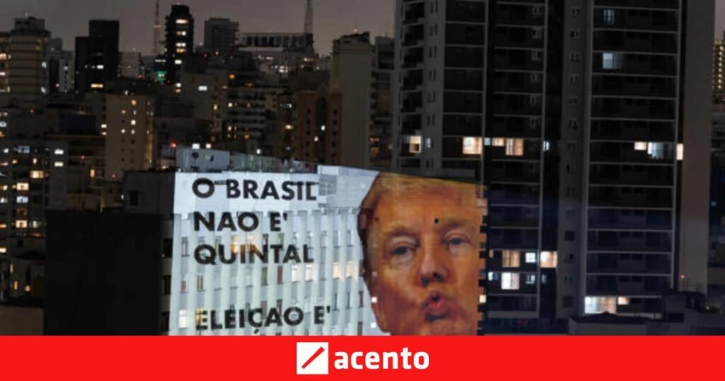 EEUU mantiene cierre consular en Brasil mientras la pesquisa no confirma las amenazas