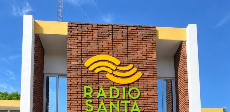 Radio Santa María cumple 70 años y pide más respaldo para sostener su labor educativa
