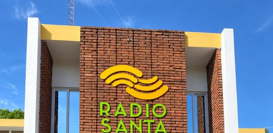 Radio Santa María cumple 70 años y pide más respaldo para sostener su labor educativa