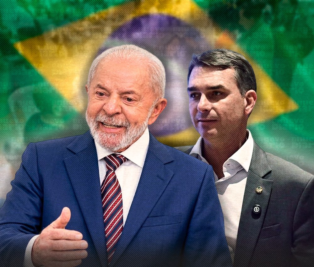 Lula toma ventaja en Brasil, pero el Supremo detiene el recuento tras extender dos horas la votación