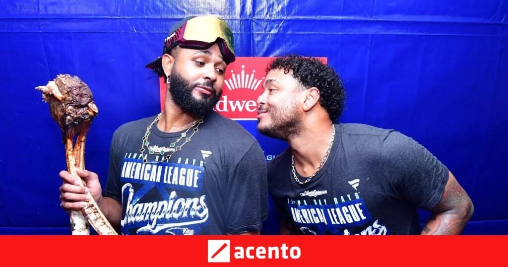 Tampa avanza con sello dominicano y deja el foco en los resultados, no en el ruido, antes de una Serie Mundial inédita