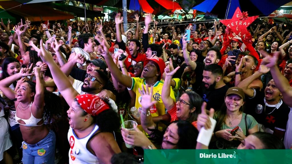 Lula revierte la elección en Brasil al convertir el temor al bolsonarismo en una alerta sobre derechos e instituciones