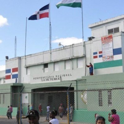 La Dgspc mantiene activo su plan de contingencia en penales por las lluvias
