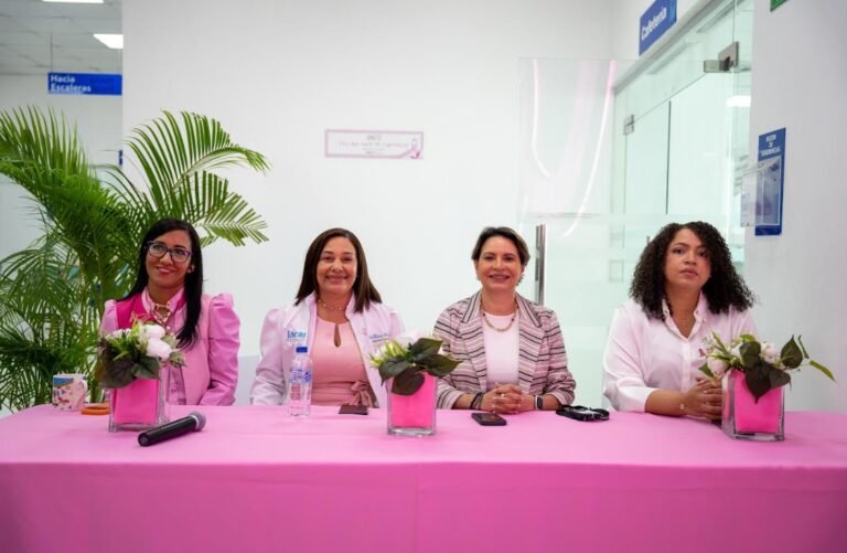 Incart pone el foco en peso, glucosa y salud cardiovascular durante el tratamiento del cáncer de mama