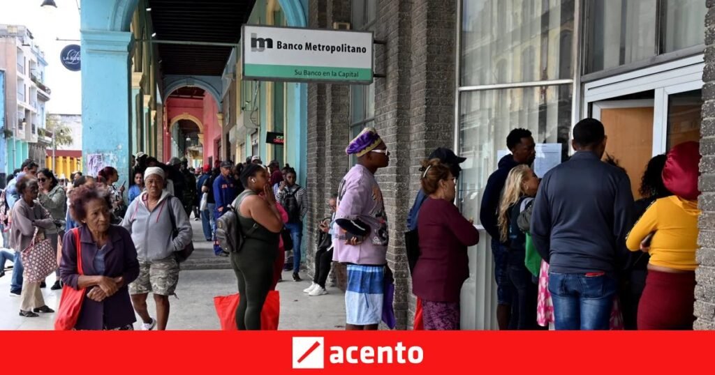 Arzuaga atribuye a las sanciones de EE. UU. el deterioro de servicios esenciales en Cuba
