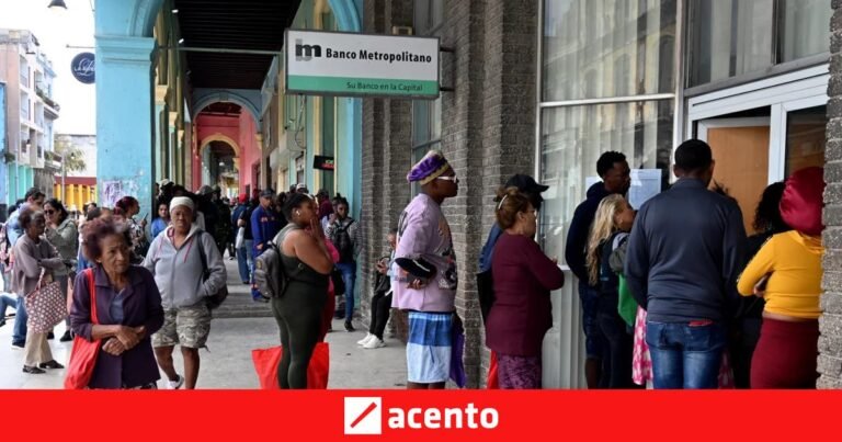 Arzuaga atribuye a las sanciones de EE. UU. el deterioro de servicios esenciales en Cuba