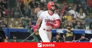 Escogido blanquea a las Estrellas y estira a seis su cadena ganadora