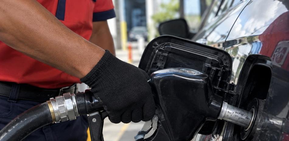 Subsidios a combustibles desbordan el presupuesto y abren presión sobre las cuentas públicas