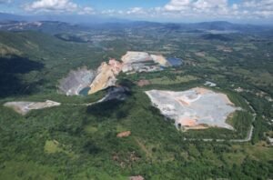 La minería acelera en septiembre, pero el salto de 17.9 % no alcanza para disipar las dudas sobre el año
