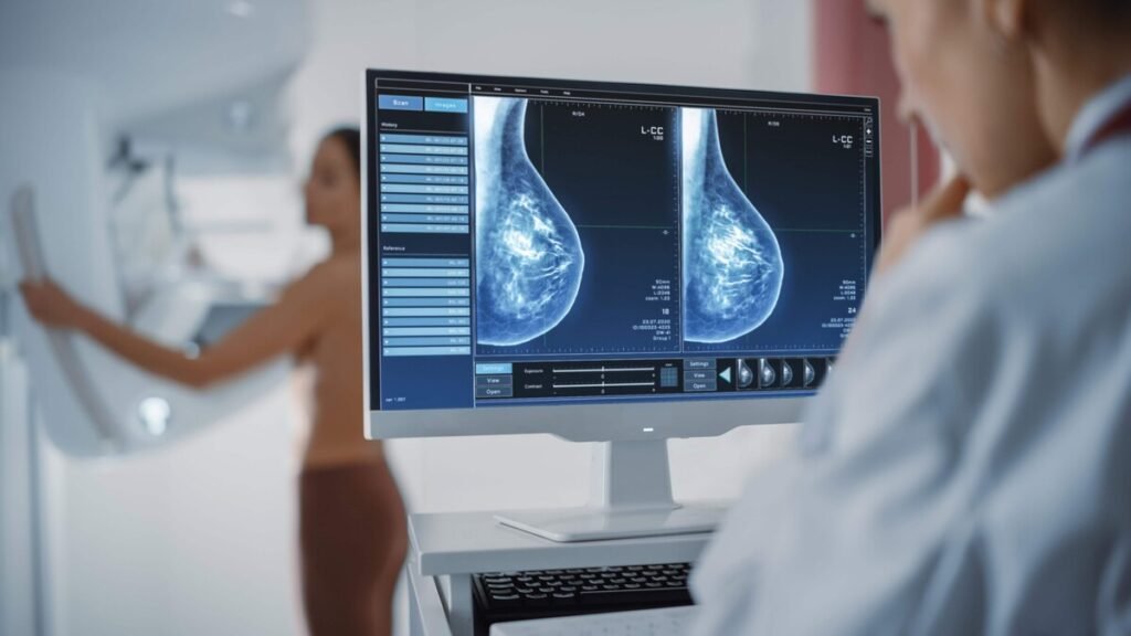 Cáncer de mama: la alta curación en casos tempranos vuelve a poner el foco en el costo de llegar tarde al diagnóstico