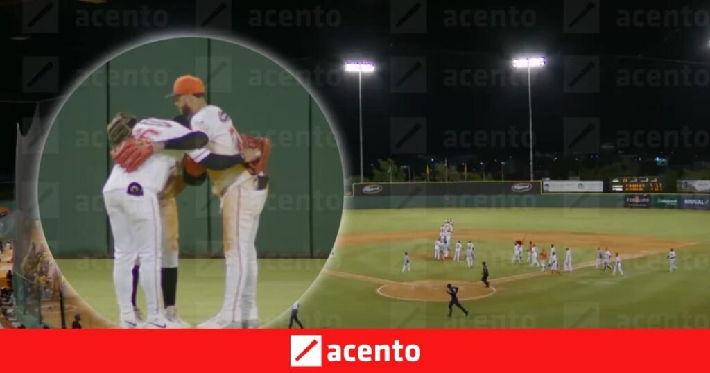 Toros revierten un 3-0 y exponen la fragilidad de las Águilas en La Romana