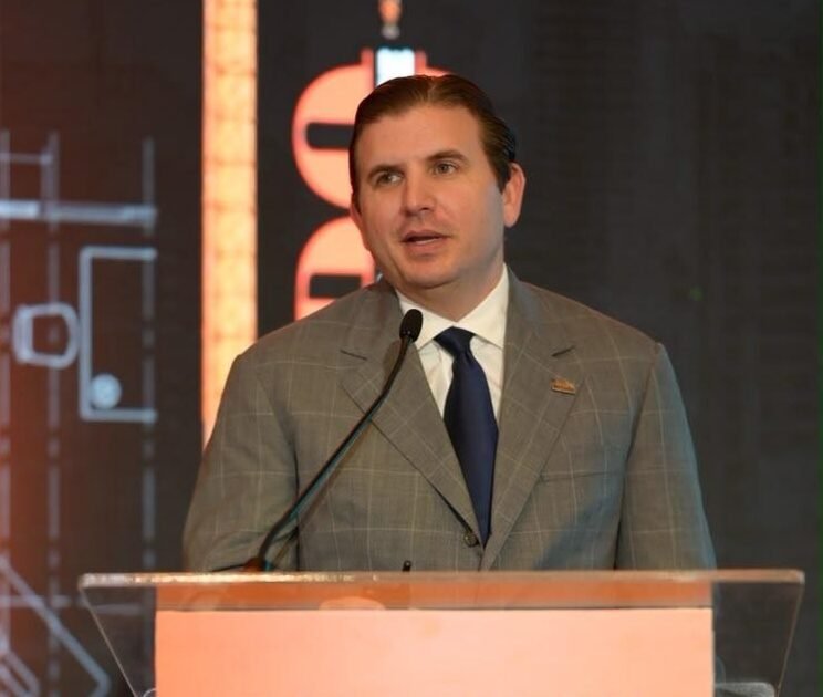 Punta Bergantín exhibe US$56 millones en obras mientras sigue en fase de captación de capitales